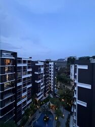 The Lanai (D23), Condominium #609711691